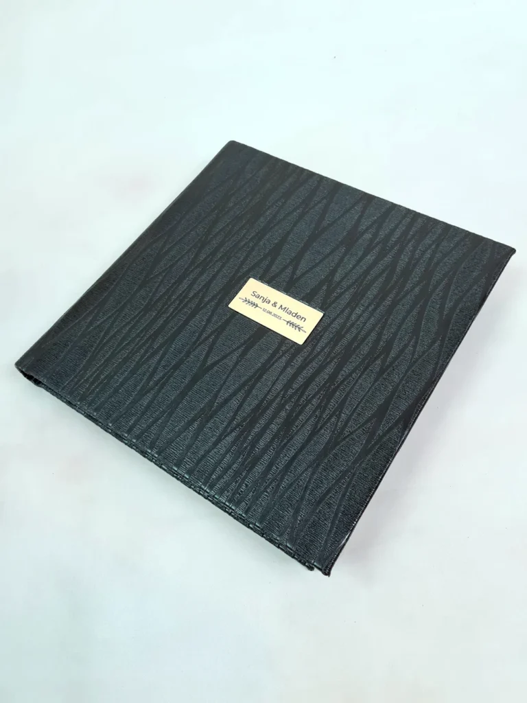 Personalizirani foto album